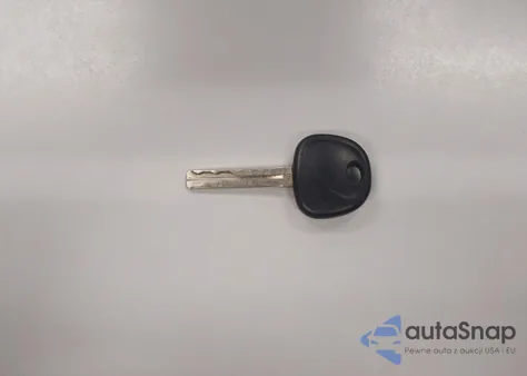 2016 Kia Rio Lx from USA, damaged, VIN KNADM4A31G6554836